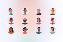 Black People - Mini Avatars Concept 43087431