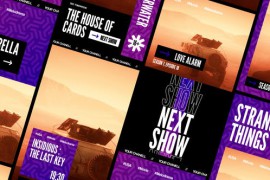 Creative Broadcast Stories Pack 50277408