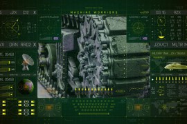 HUD PRO Machine 47852663