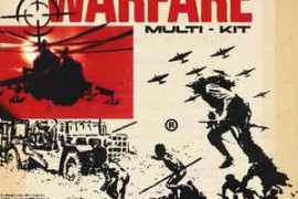 Do Not Cross WARFARE Sound Kit WAV MiDi FST FLP-FANTASTiC