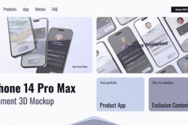 Promo App 45988105