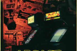 Analog Samples Arcade Sound Effects WAV FLAC-FANTASTiC