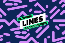 Lines Backgrounds 52420323