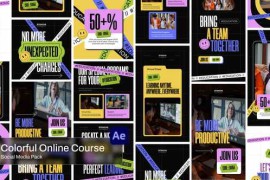Online Course 56318077