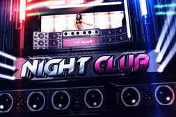 Free Download:Night Club Party Promo 22327194