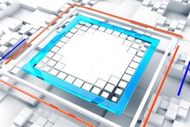 Tech Reveal Logo 33892980