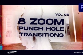 Punch Hole Zoom Transitions Vol. 05 for Premiere Pro 45078361