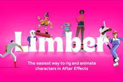 Free Download:Aescripts Limber 2.1.2