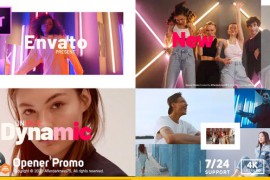 Opener Promo 45301570