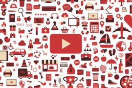 Ultimate Logo Reveal with 200+ Animated Icons 10086653