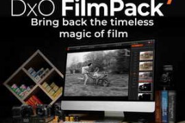 DxO FilmPack 7.14.0.2 Win x64 Multilingual
