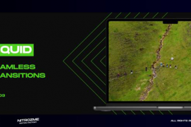 Liquid Transitions Vol. 03 48826024