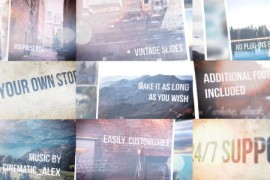 Vintage Slides 17166249