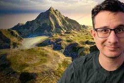 Udemy – Introduction to Landscapes in Unreal Engine 5