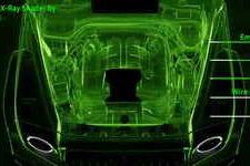 Free DownloadSuperhiveMarket –  Principled X-Ray Shader (Xray Material Generator) (Fully Procedural)