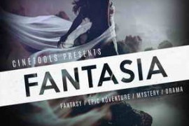 Cinetools Fantasia WAV-FANTASTiC HAPPY NEW YEAR
