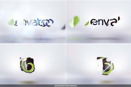 Intro Logo Reveal 43987107