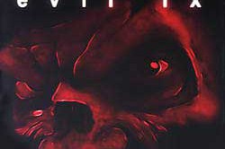 Hollywood Edge Evil FX WAV