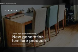 Furniture Product Promo 49665394