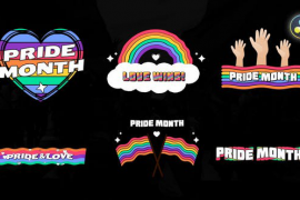 Pride LGBTQ Titles Pack 52454854