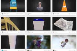 Sketchfab Requests 17-Nov-25