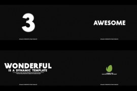 Dynamic Typo Intro 47408709