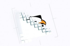 Clean Cubes Logo 34112502