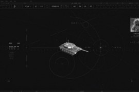 HUD Covert Operations Military 3 52037952