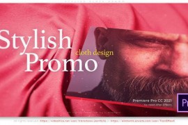 Stylish Cloth Promo 49002133