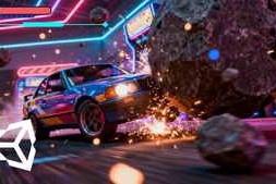 Udemy – Game Development for Beginners: 3D Car Game in Unity