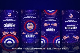 4th of July USA Independence Day Celebration Stories 52477478