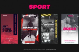 Sport Stories 45064645