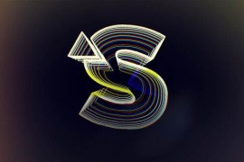 Glitch Logo 52164042