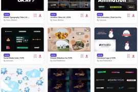 2023.3.28.15.Set.Apple-Motion.Templates