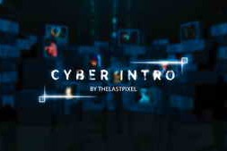 Free Download:Cyber Intro 62607345