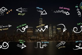 Arrows And Titles for DaVinci Resolve 46868774