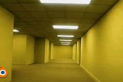 Udemy – Backrooms in Blender 2026 (Procedural and Beginner friendly)