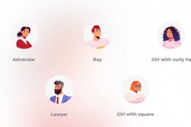 Business Deal - Avatars Concept 47717379