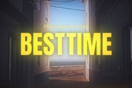 Cinematic Vintage Trailer 49216210