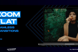 Zoom Flat Transitions Vol. 04 49305129