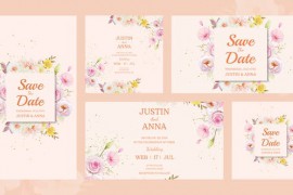 Wedding Invitation 51634510