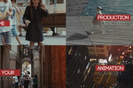 Modern Reel 12310894
