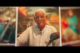 Cinematic Photo Slideshow 42900826
