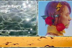 Free Download:Rounded Glass Split Screen 63632008