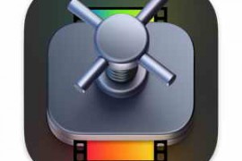Apple Compressor 4.9.0 macOS TNT