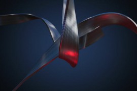 Metal Path Logo Reveal 22793375