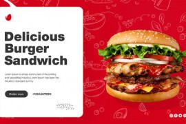 Food Slideshow 45945650