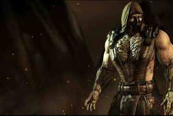 EvilBanana Mortal Kombat X: Tremor Voice Sounds and SFX WAV-FANTASTiC