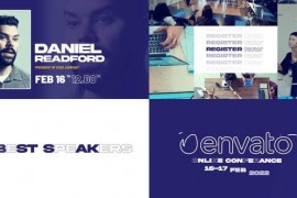The Event Promo 35917185