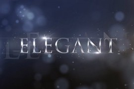 Luxury Elegant Titles 15378884